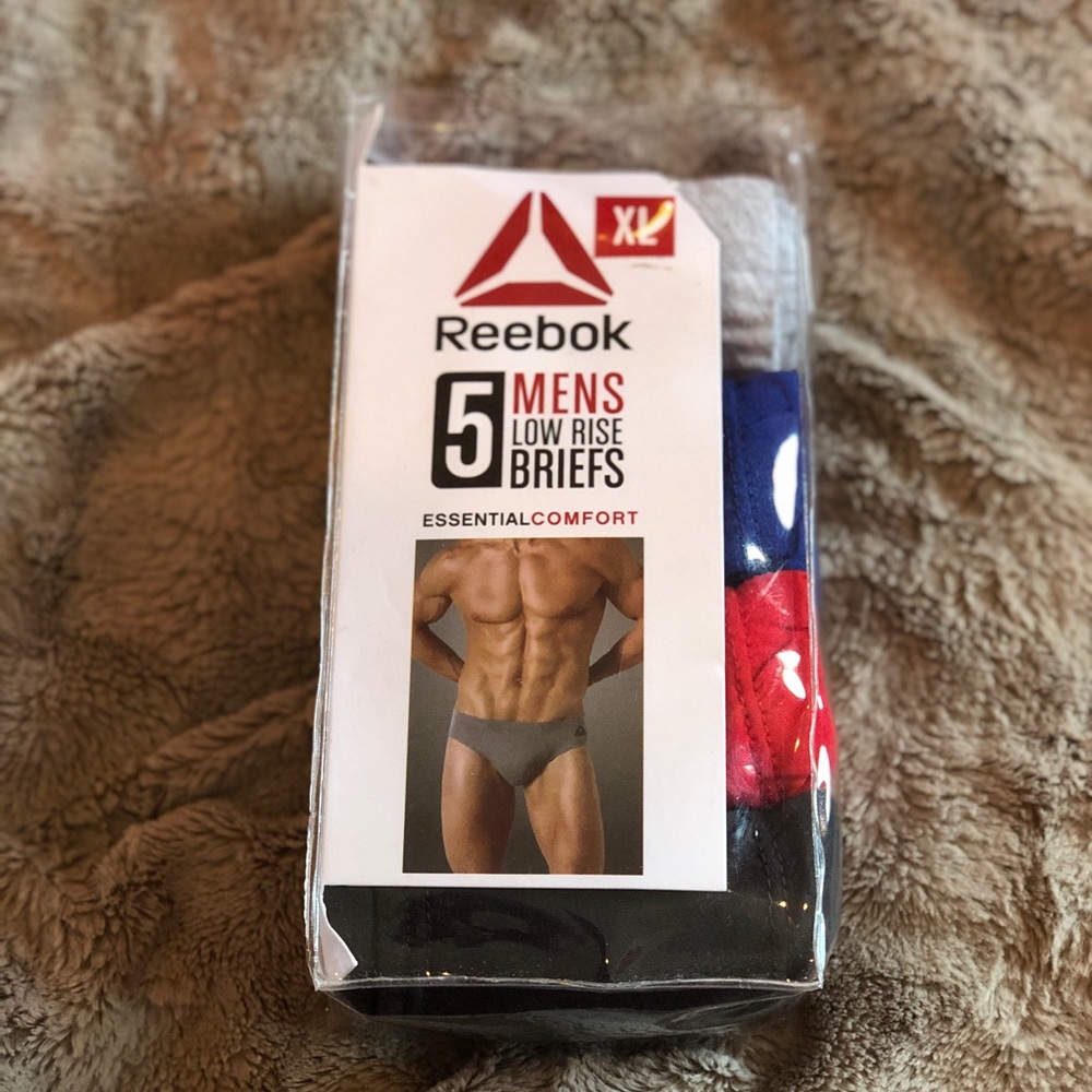 Men’s underwear